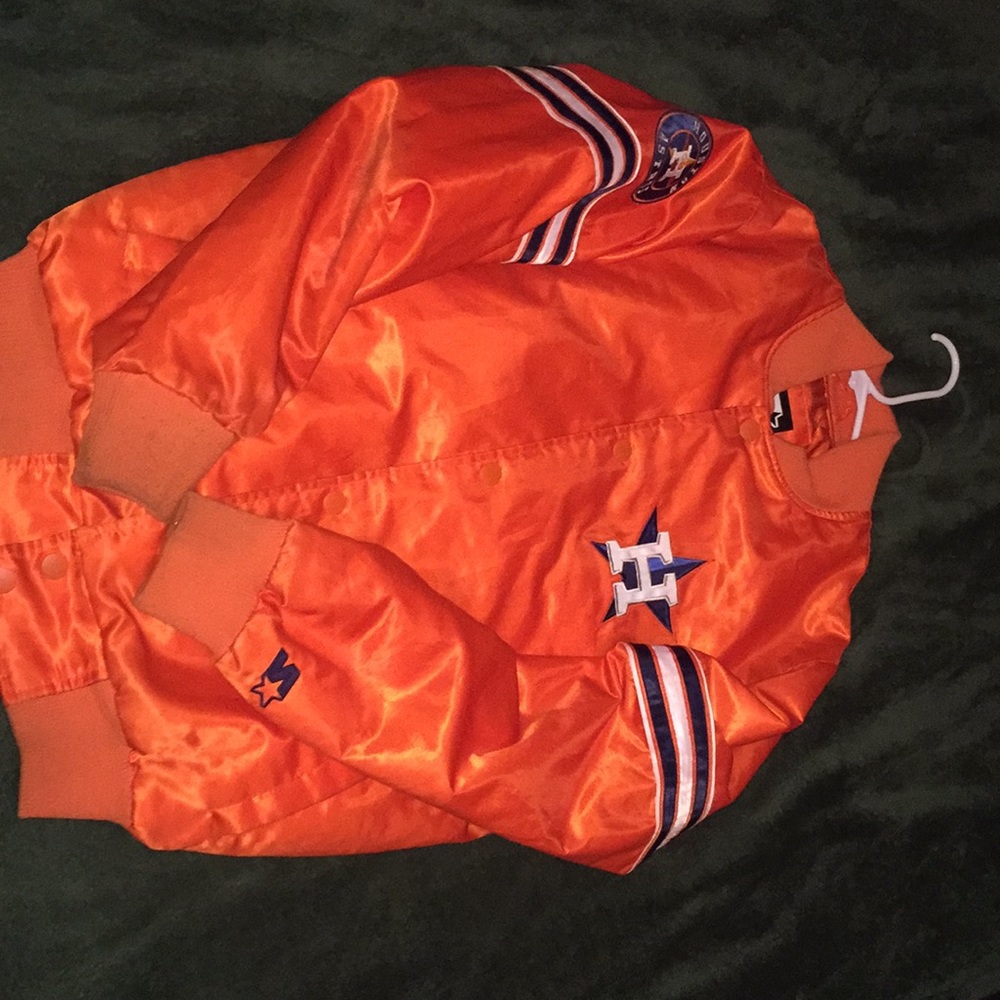 Classic HOUSTON STARTER JACKET